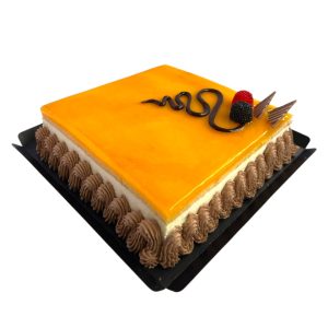 Tarta San Marcos