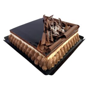 Tarta Selva Negra