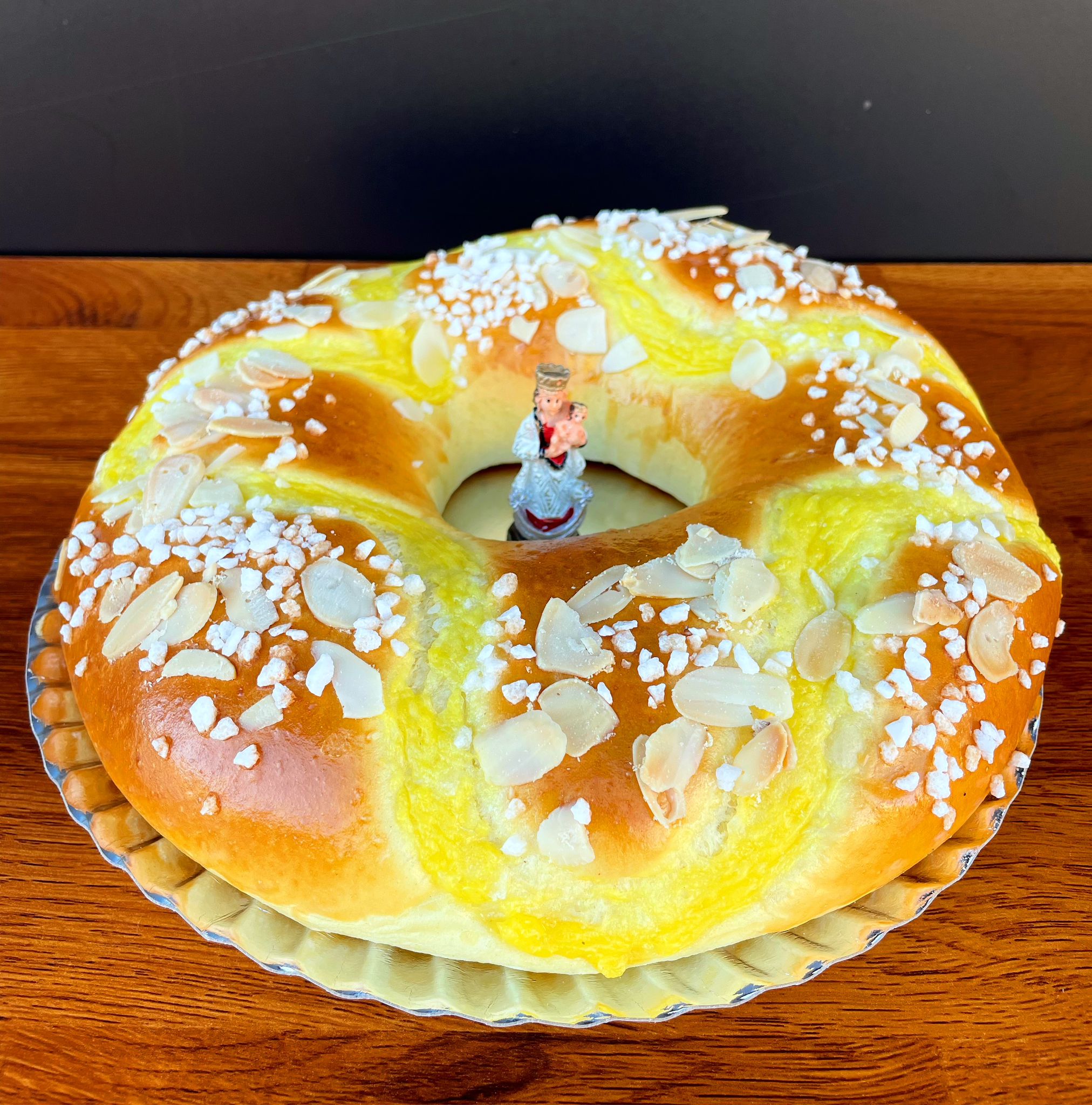 Corona de la Almudena - Imagen 2