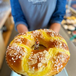 Corona de la Almudena