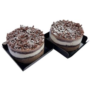 Mini tarta Selva Negra