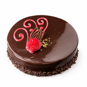 Tarta Sacher
