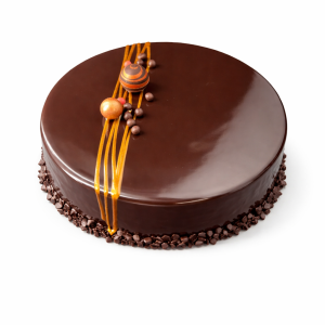 Tarta Bombón chocolate