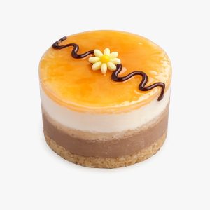 Mini tarta San Marcos